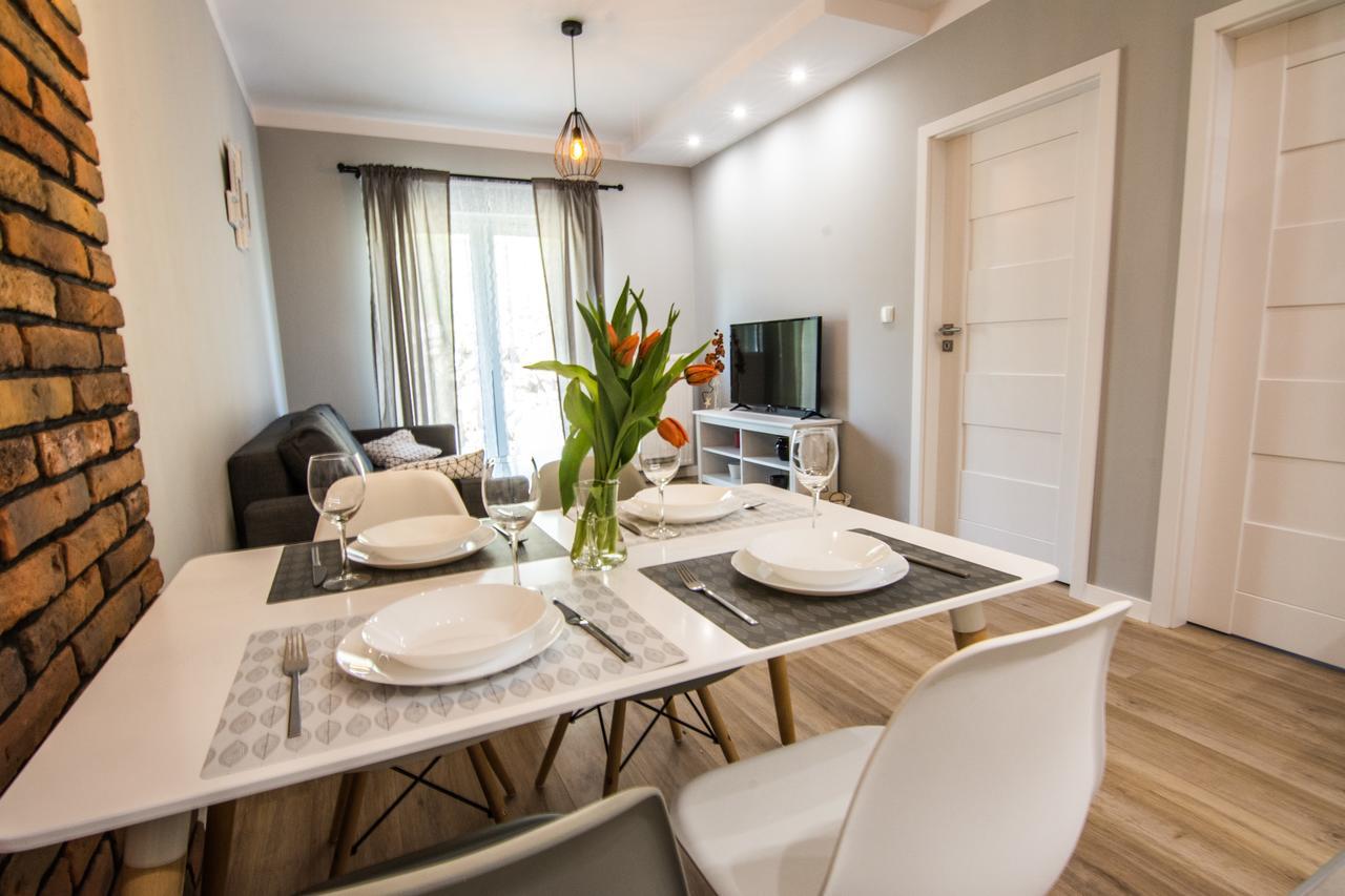 Apartamenty Izerskie - Ul. Cicha 13H-I Swieradow-Zdroj Exterior photo